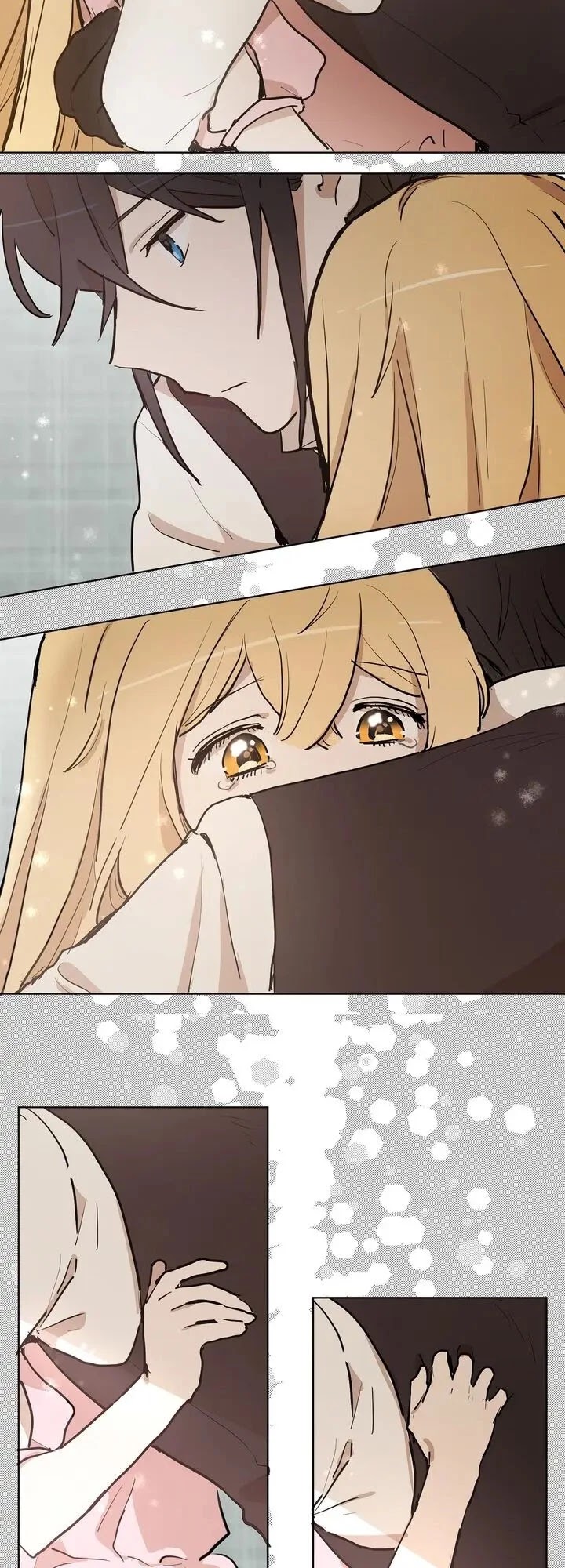 Cat's Bride Chapter 81 page 16 - Chapter 81