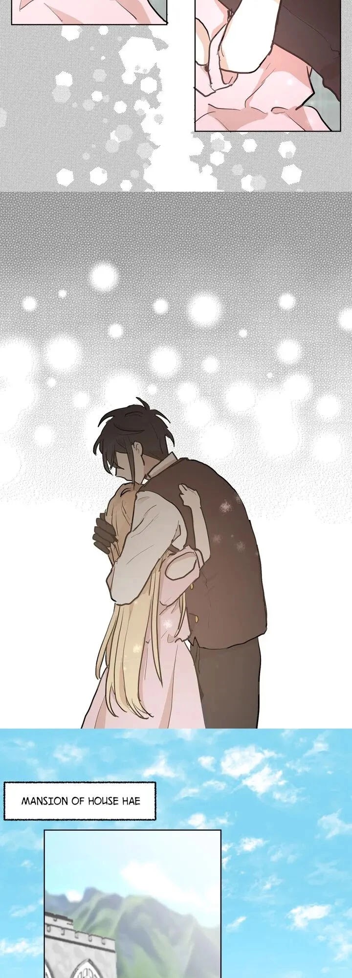 Cat's Bride Chapter 81 page 17 - Chapter 81