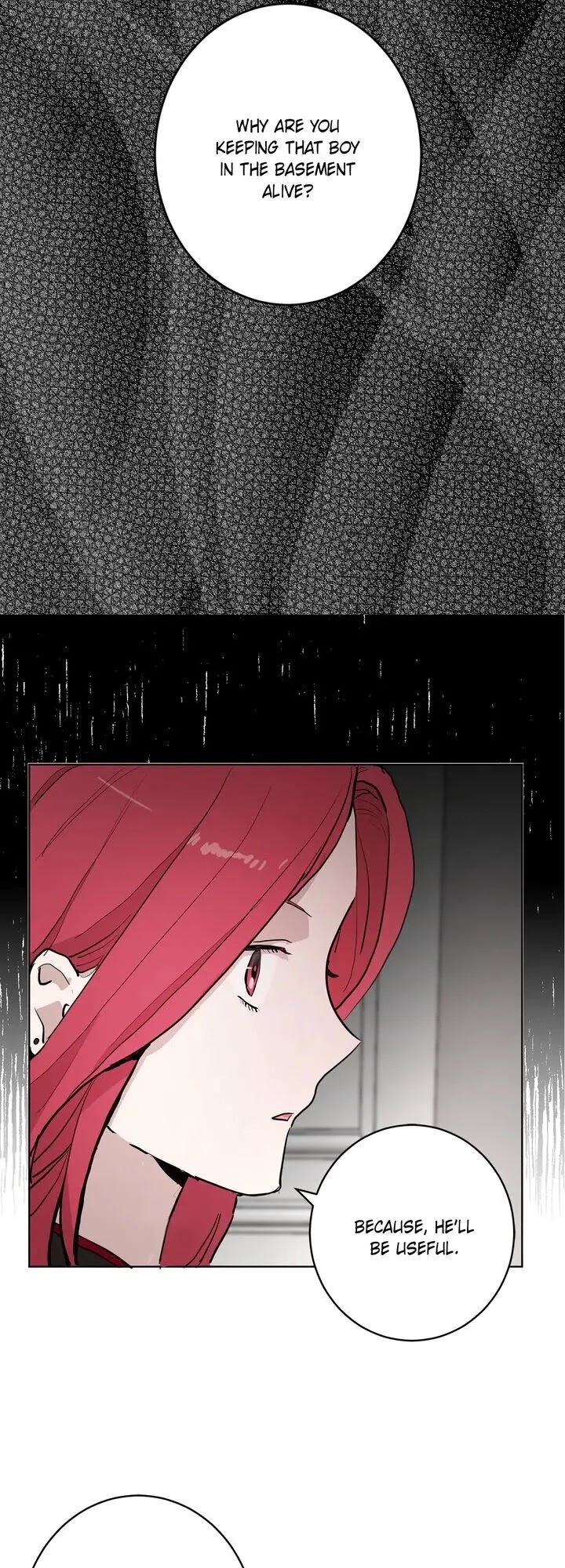 Cat's Bride Chapter 81 page 19 - Chapter 81