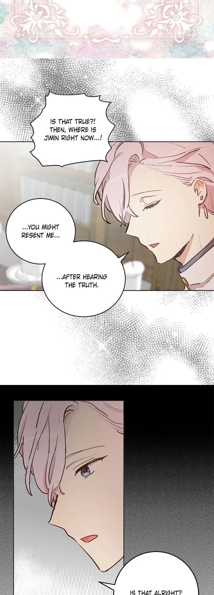 Cat's Bride Chapter 81 page 2 - Chapter 81