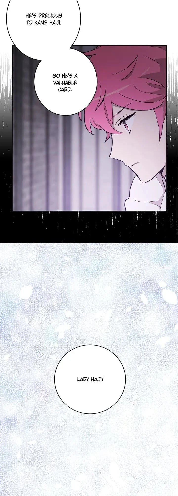 Cat's Bride Chapter 81 page 20 - Chapter 81