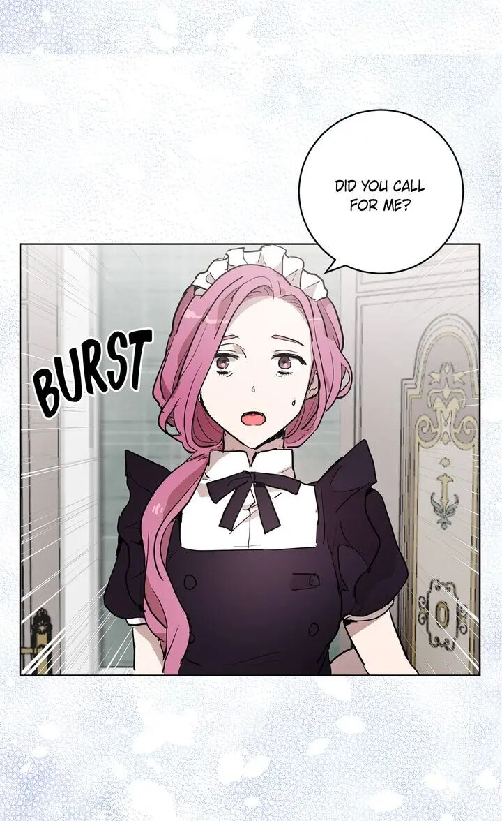 Cat's Bride Chapter 81 page 21 - Chapter 81