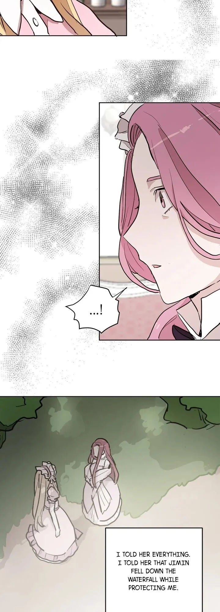 Cat's Bride Chapter 81 page 23 - Chapter 81
