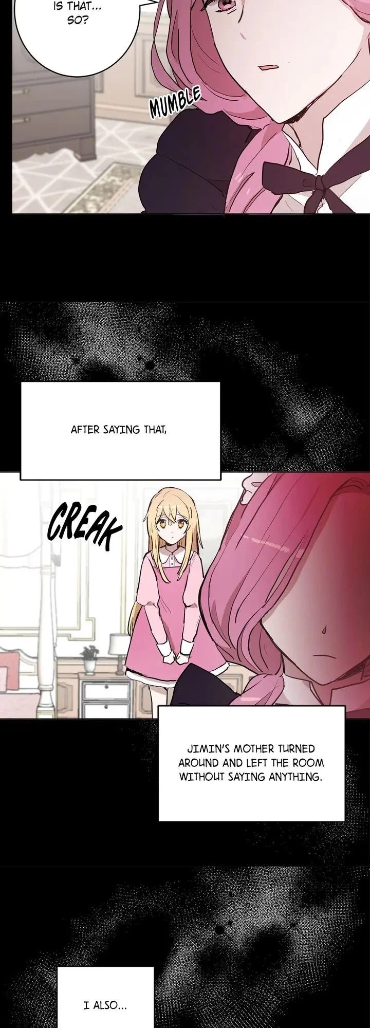 Cat's Bride Chapter 81 page 25 - Chapter 81