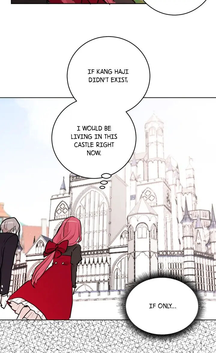 Cat's Bride Chapter 81 page 28 - Chapter 81