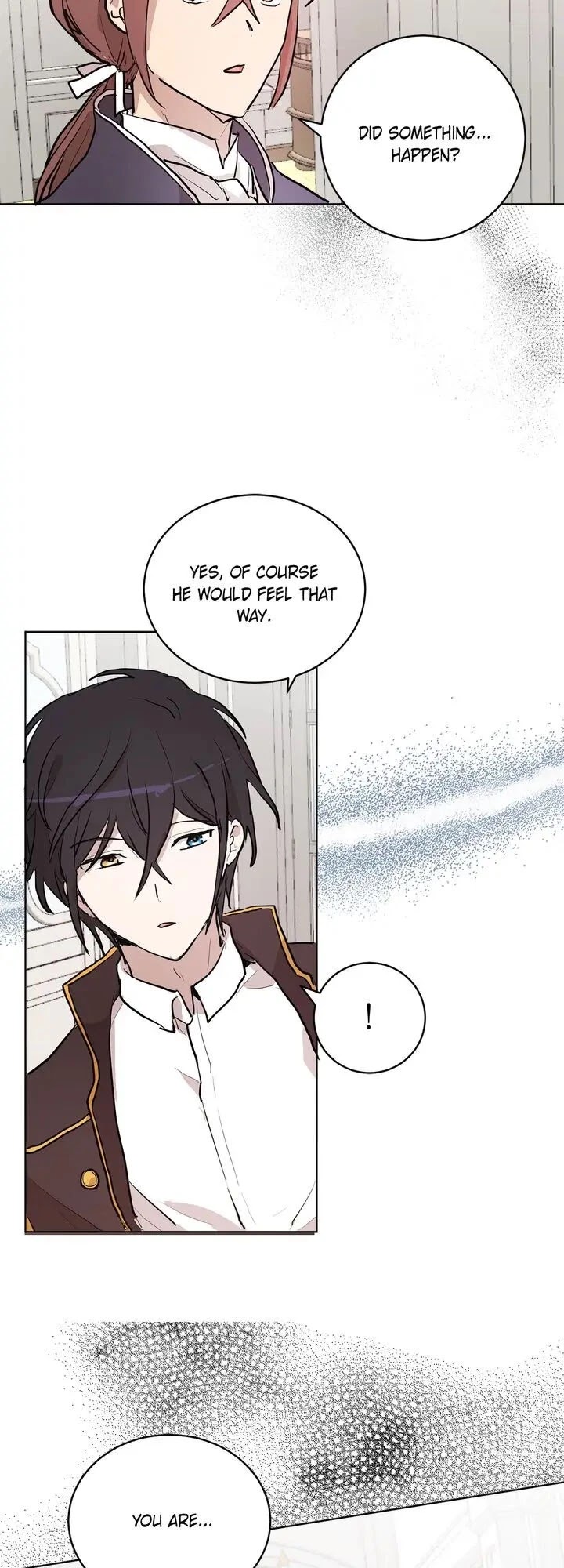 Cat's Bride Chapter 81 page 32 - Chapter 81