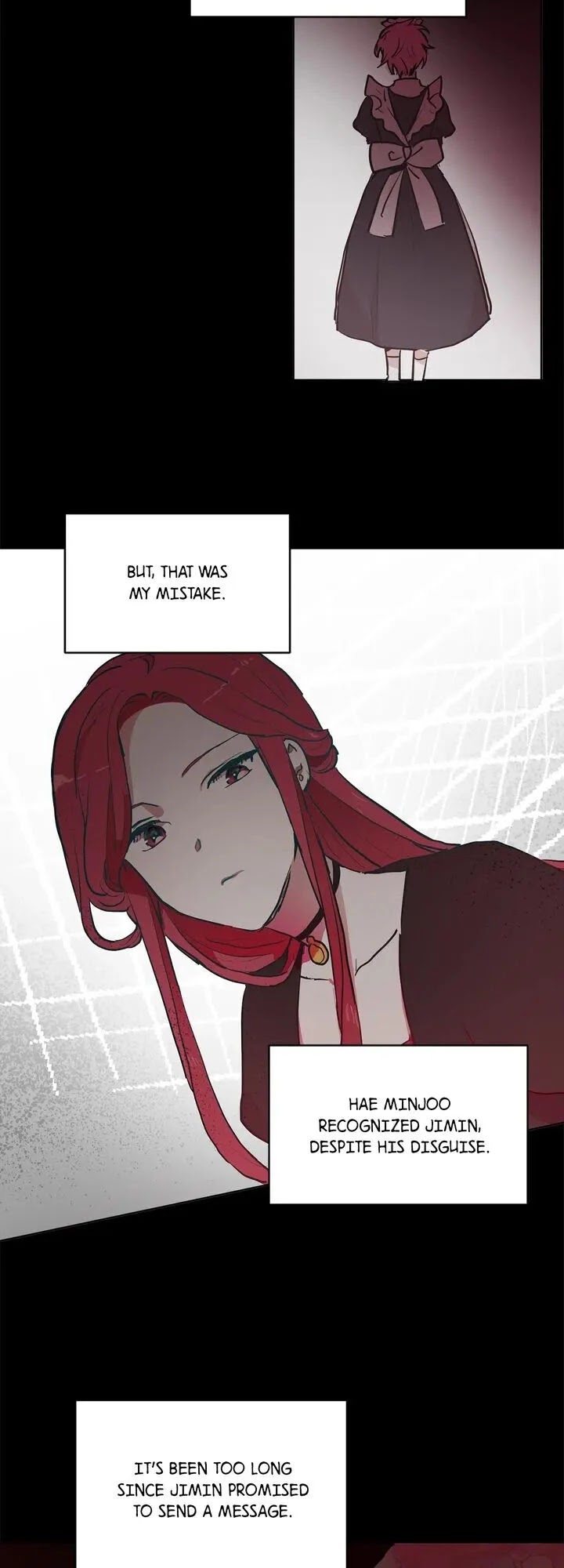 Cat's Bride Chapter 81 page 4 - Chapter 81