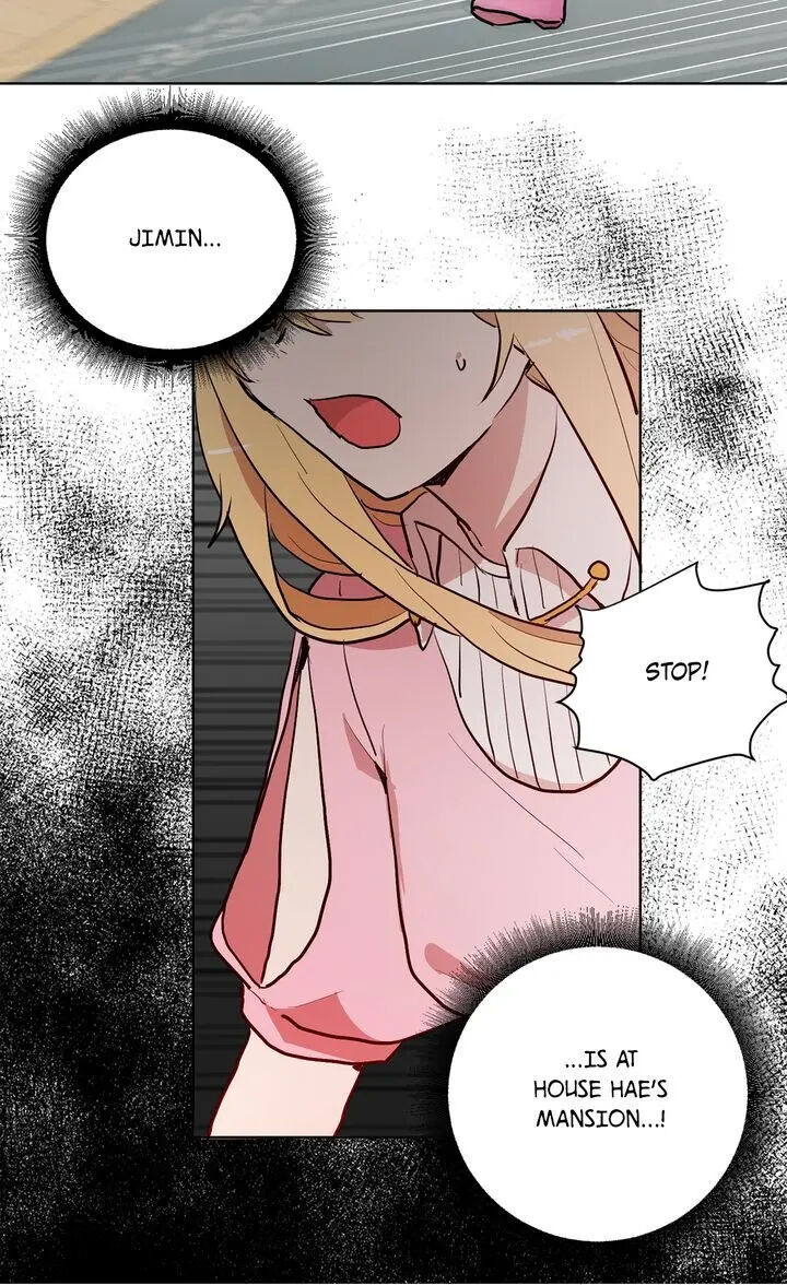 Cat's Bride Chapter 81 page 7 - Chapter 81
