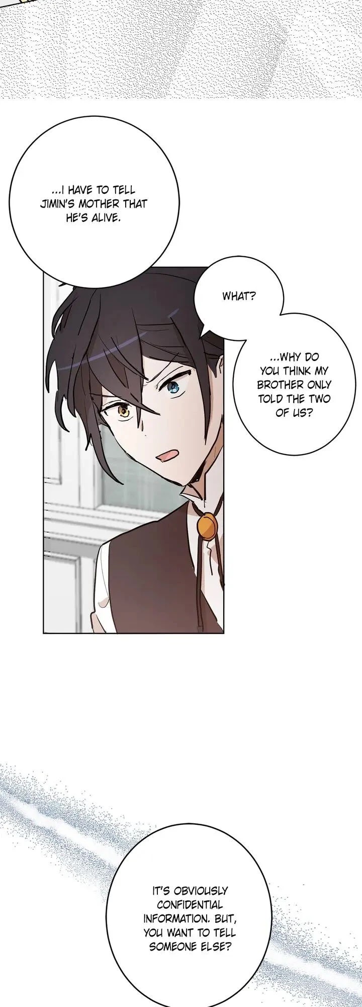 Cat's Bride Chapter 81 page 9 - Chapter 81