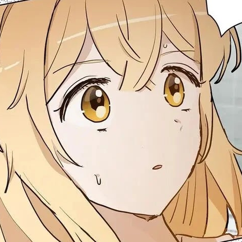 Cat's Bride Chapter 81 cover