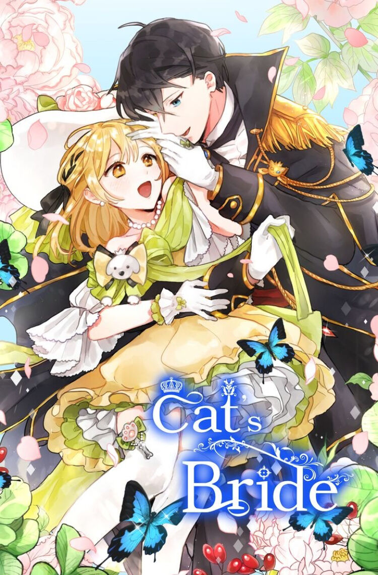 Cat's Bride Chapter 82 page 1 - Chapter 82