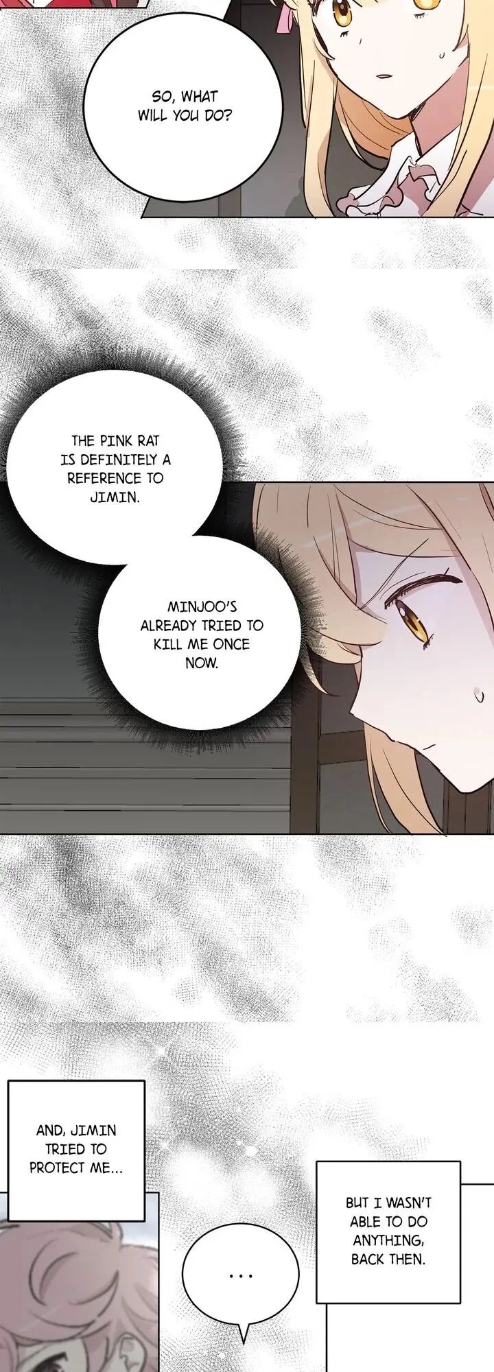 Cat's Bride Chapter 82 page 10 - Chapter 82