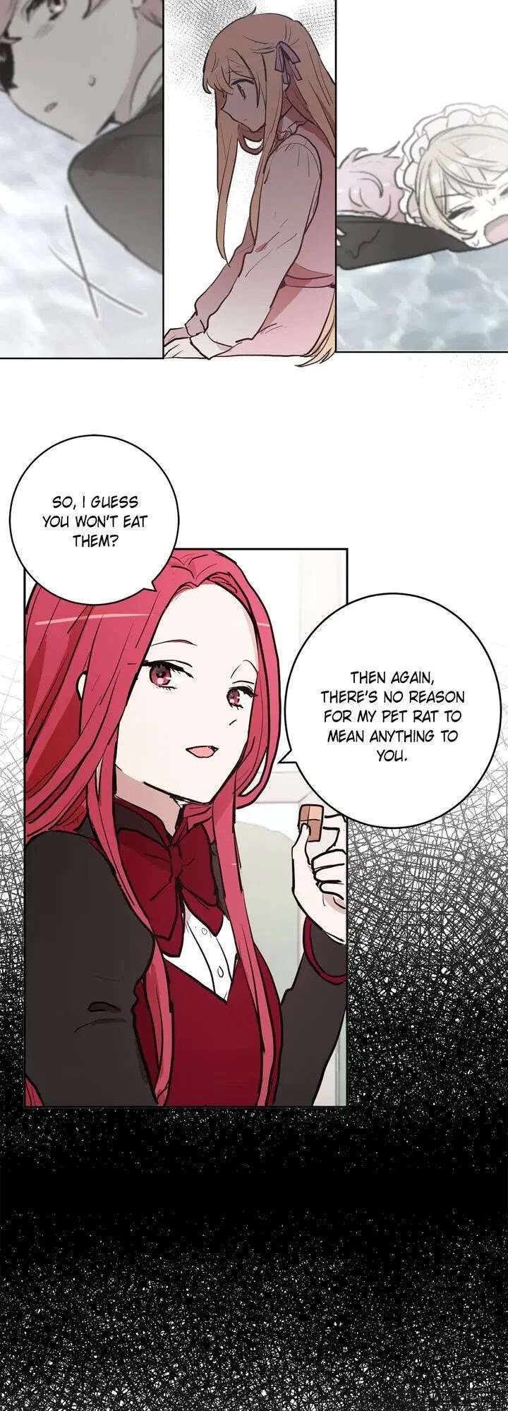 Cat's Bride Chapter 82 page 11 - Chapter 82