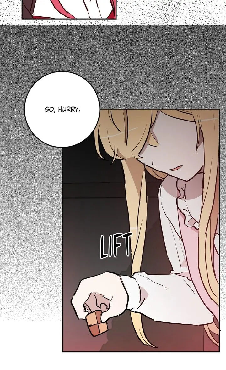Cat's Bride Chapter 82 page 14 - Chapter 82