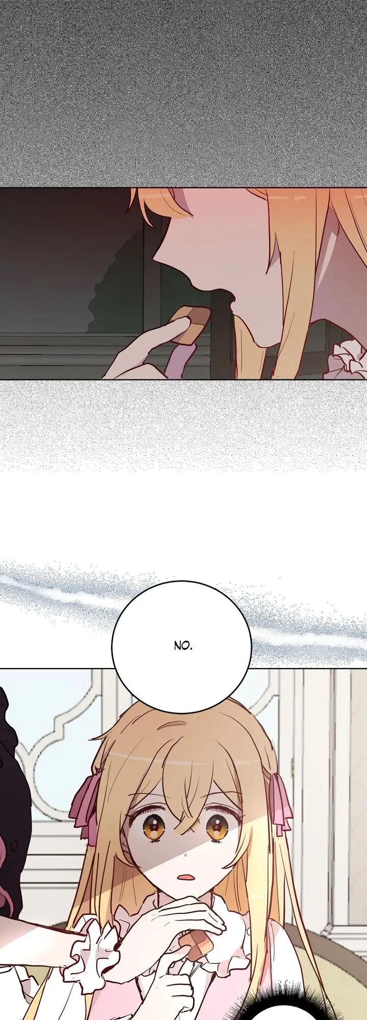 Cat's Bride Chapter 82 page 15 - Chapter 82