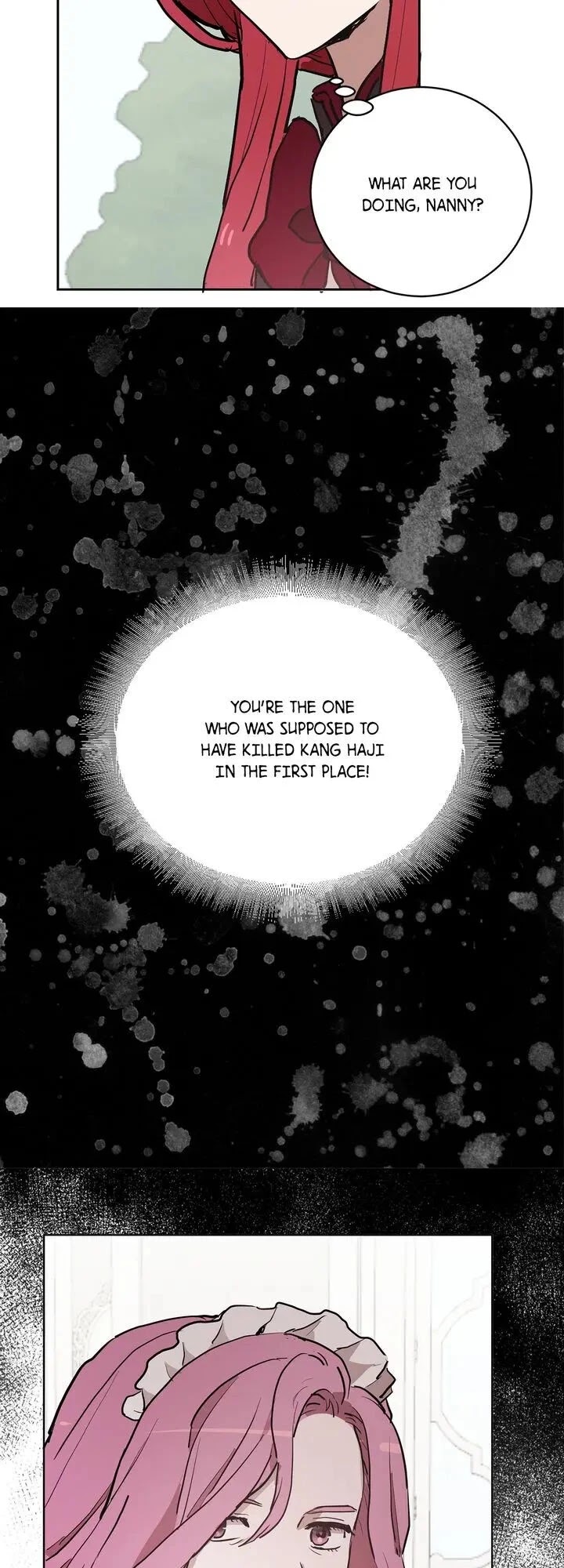 Cat's Bride Chapter 82 page 17 - Chapter 82