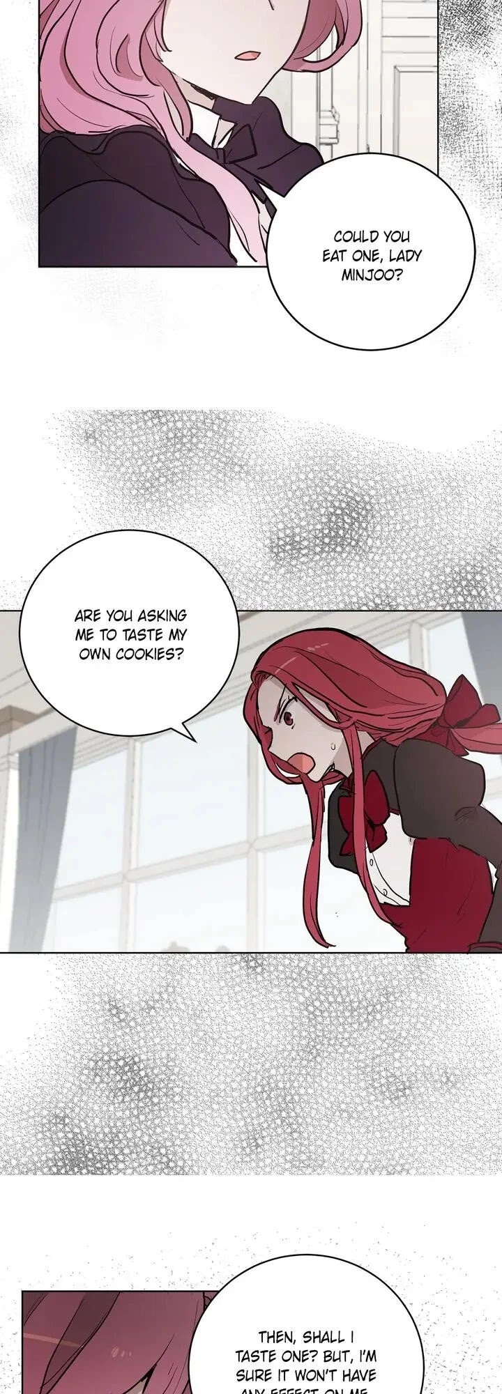 Cat's Bride Chapter 82 page 18 - Chapter 82