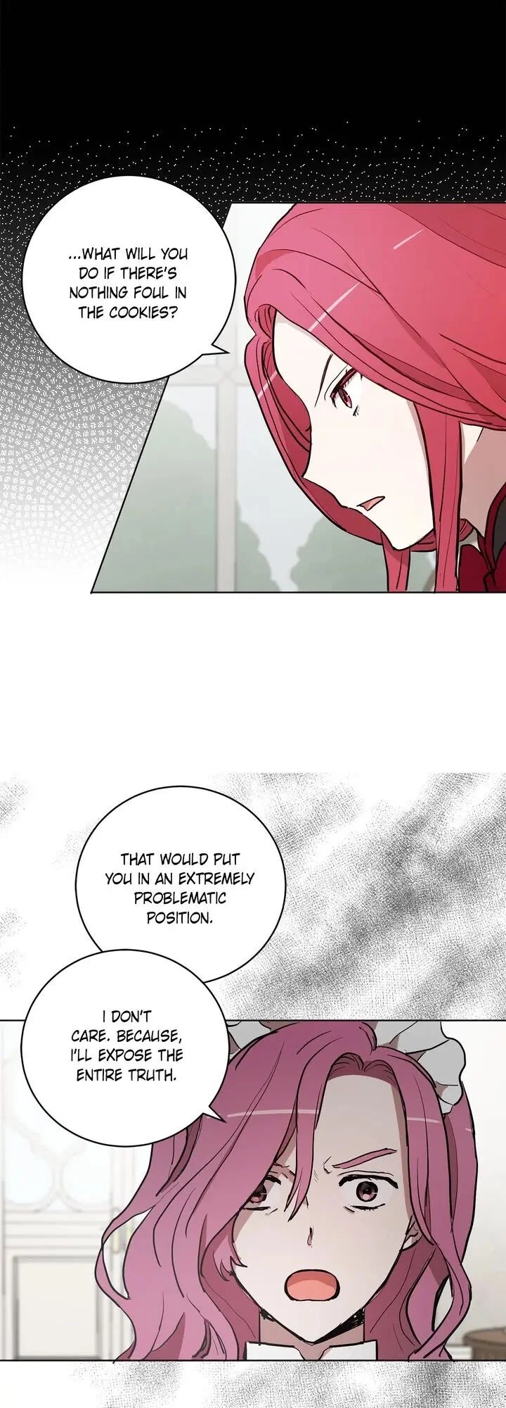 Cat's Bride Chapter 82 page 22 - Chapter 82