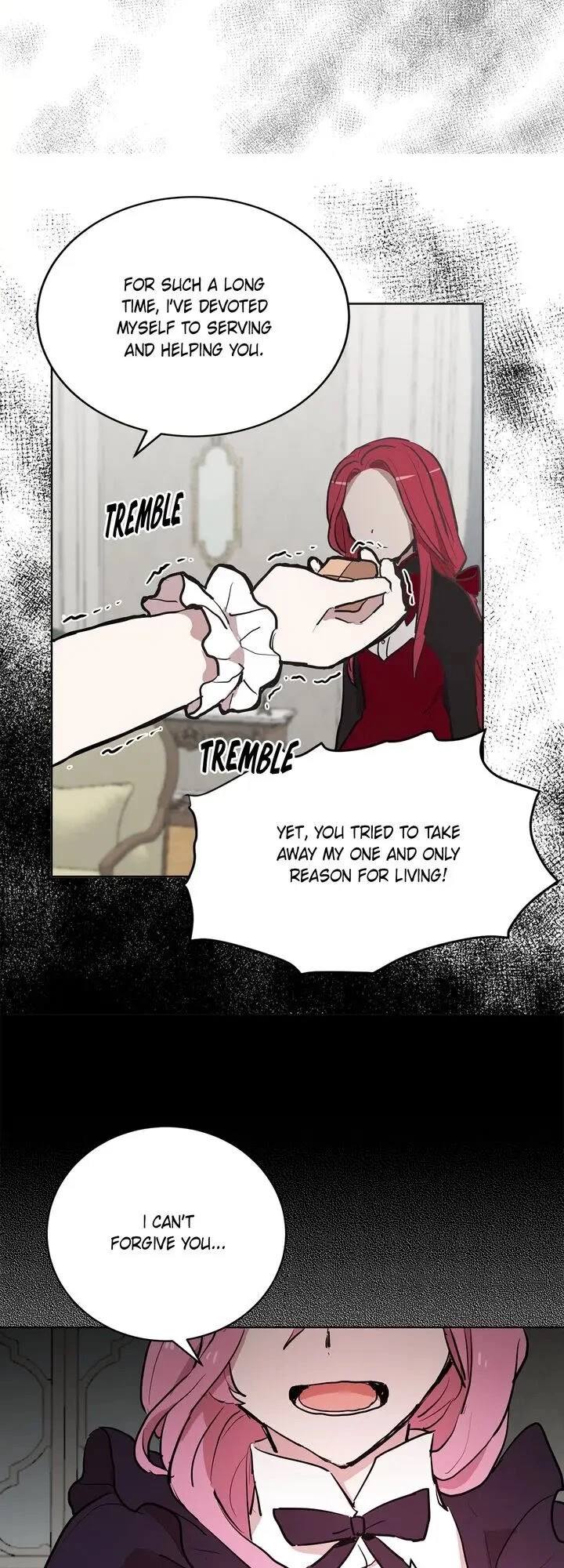 Cat's Bride Chapter 82 page 23 - Chapter 82