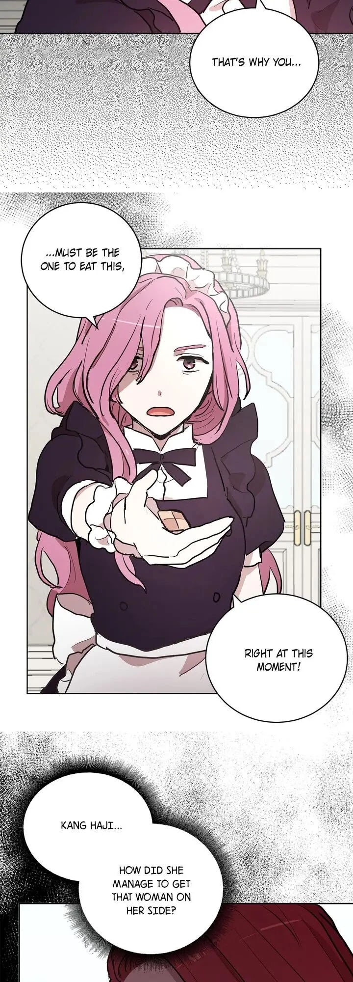 Cat's Bride Chapter 82 page 24 - Chapter 82