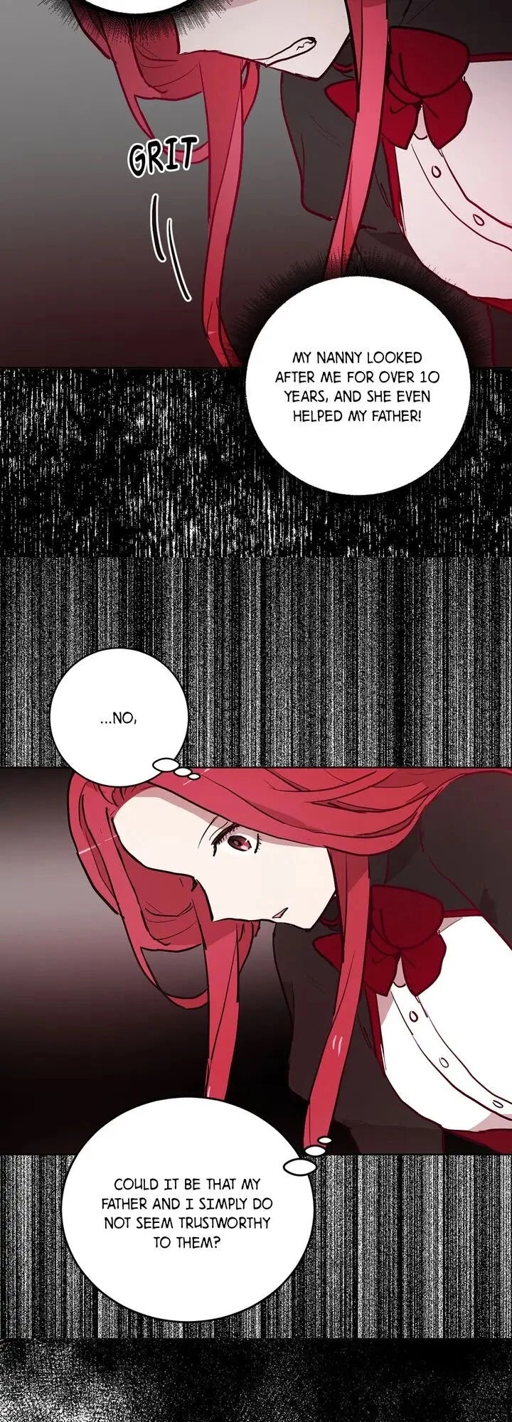 Cat's Bride Chapter 82 page 26 - Chapter 82