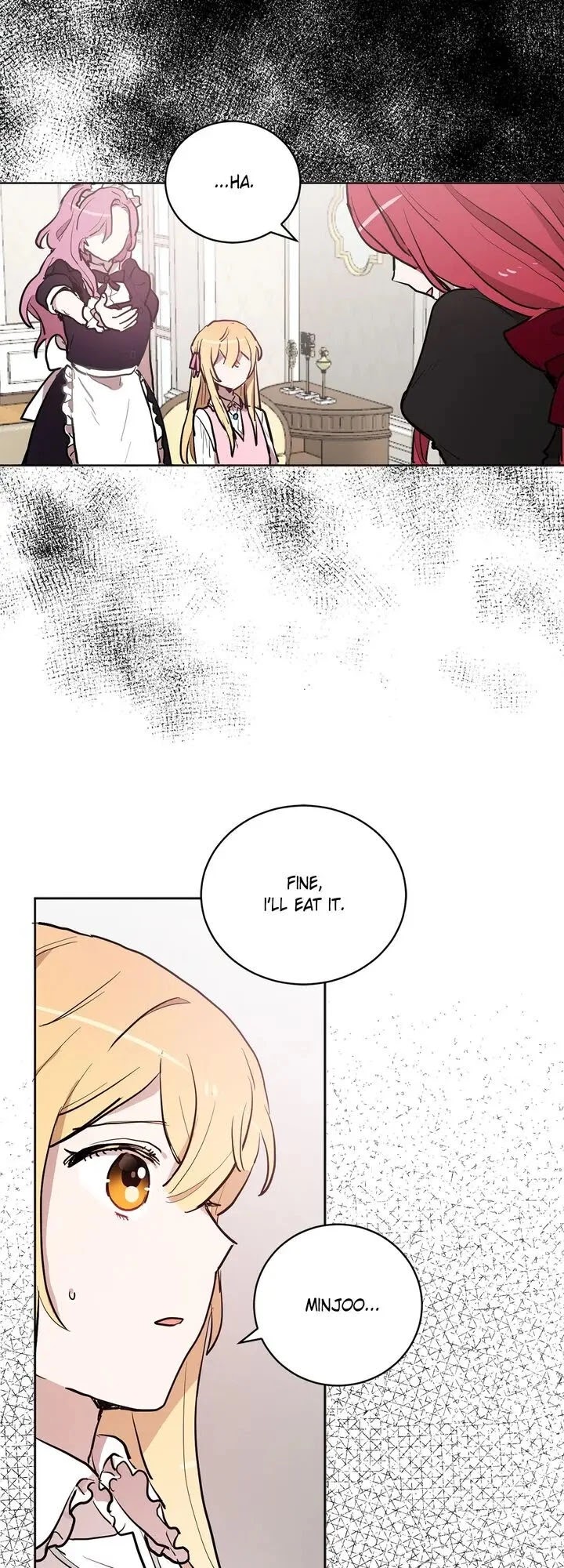Cat's Bride Chapter 82 page 27 - Chapter 82