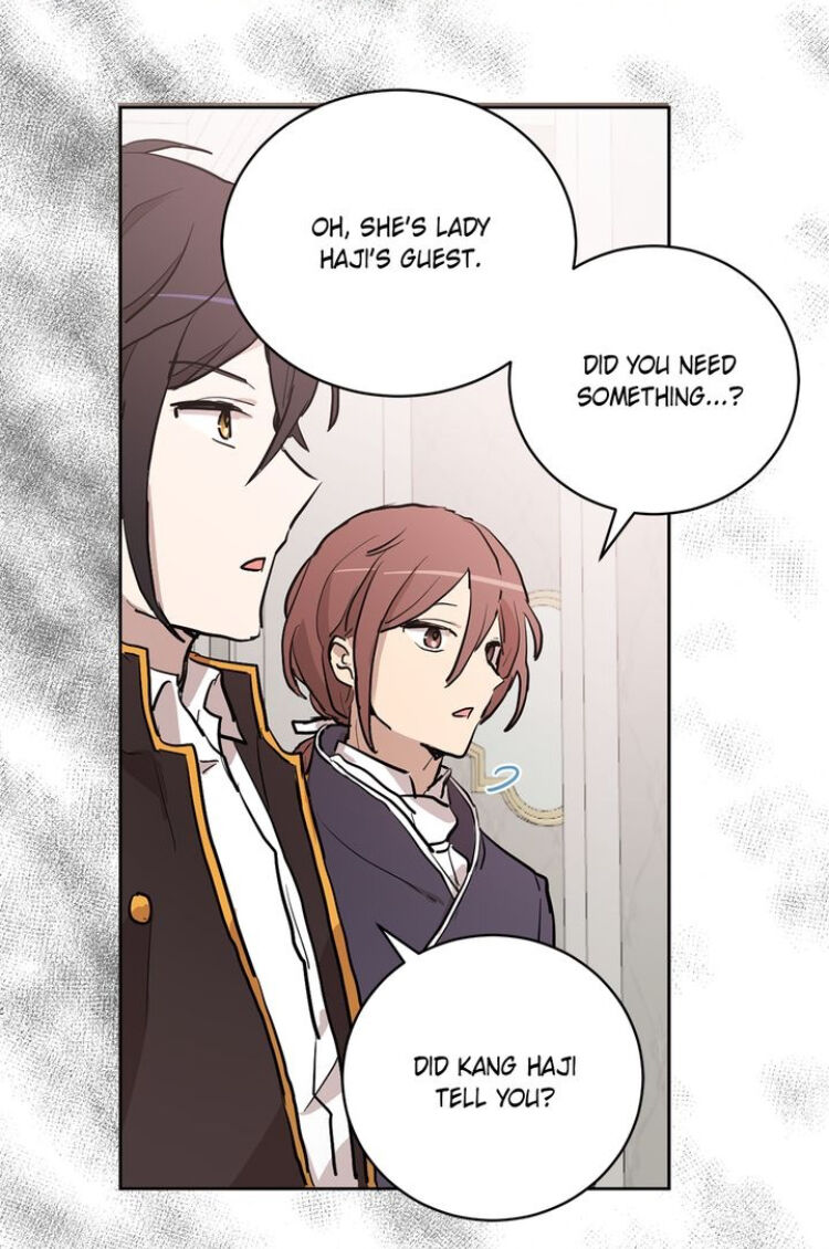Cat's Bride Chapter 82 page 3 - Chapter 82
