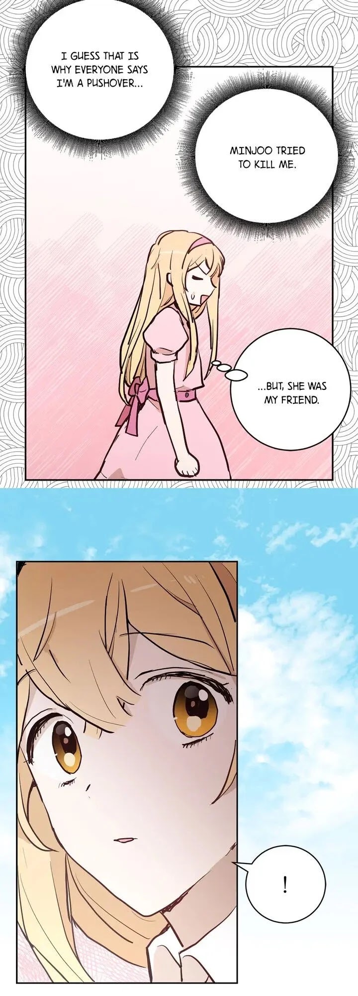 Cat's Bride Chapter 83 page 11 - Chapter 83