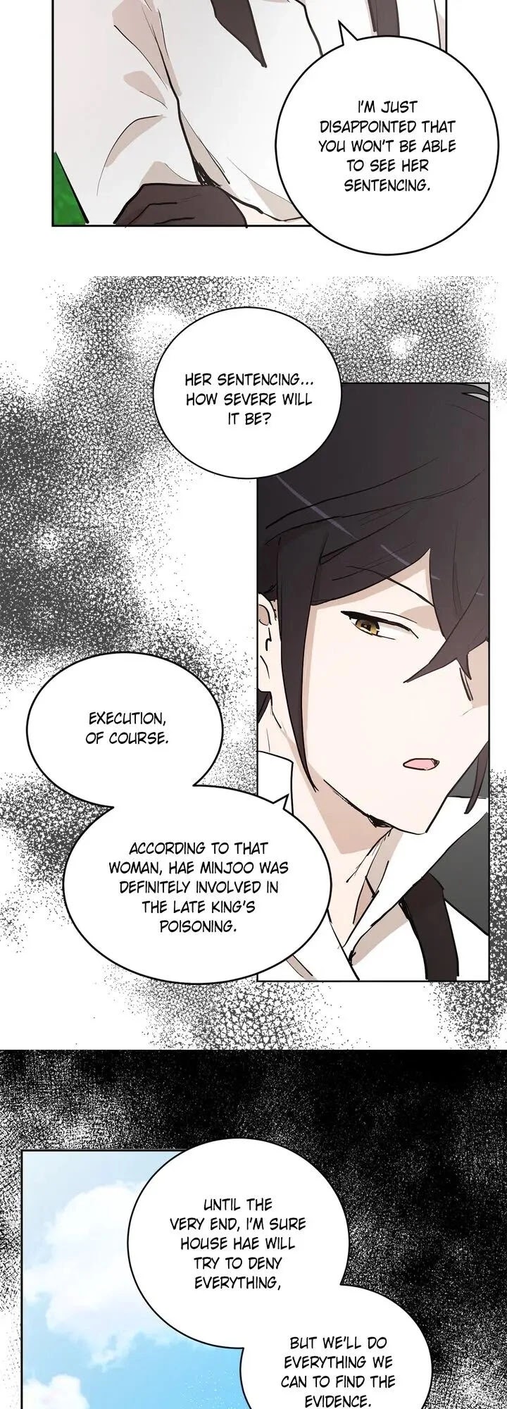 Cat's Bride Chapter 83 page 15 - Chapter 83