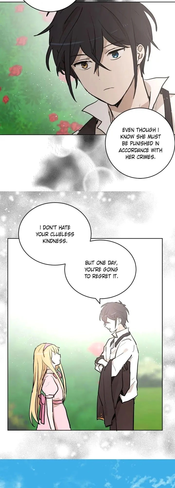 Cat's Bride Chapter 83 page 17 - Chapter 83