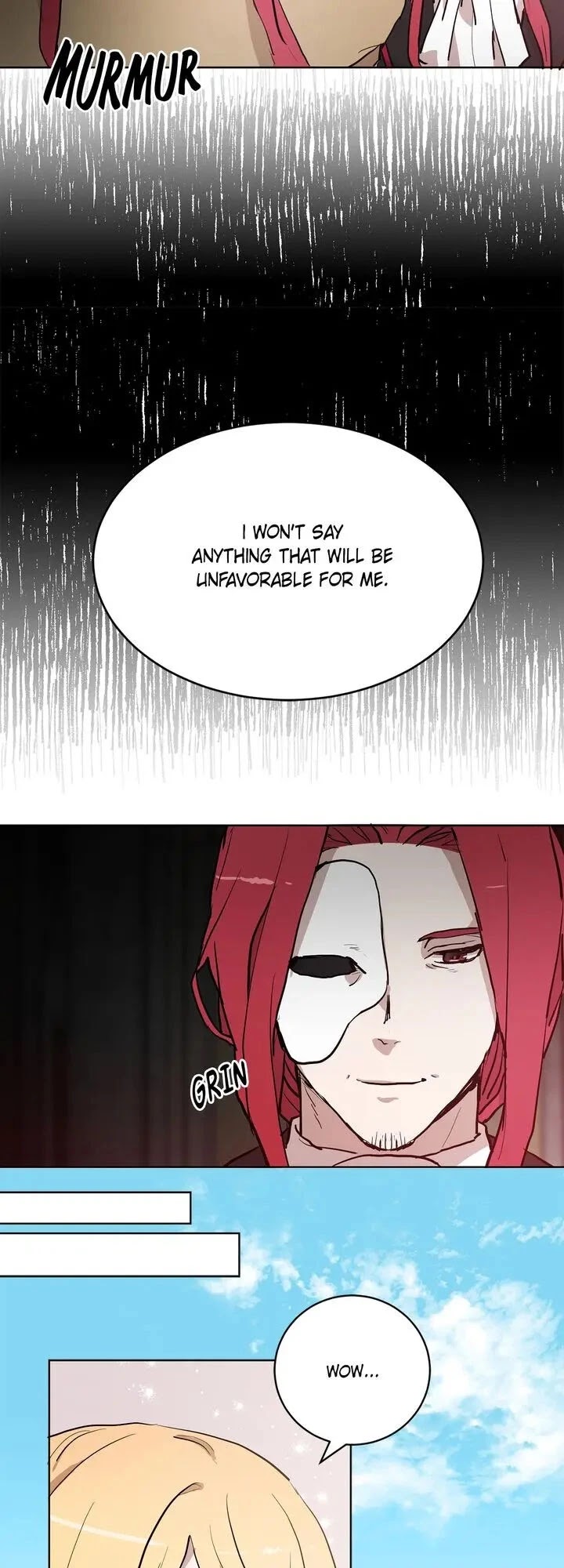 Cat's Bride Chapter 83 page 22 - Chapter 83