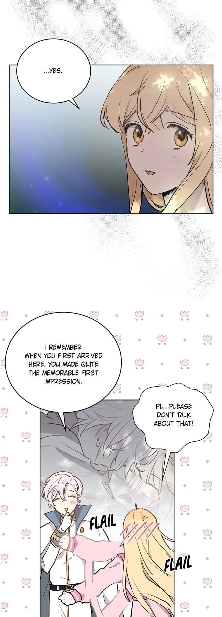 Cat's Bride Chapter 83 page 25 - Chapter 83