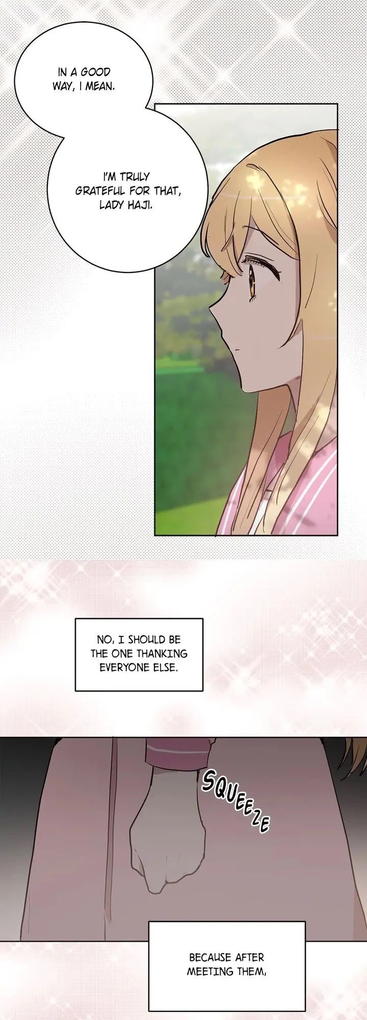 Cat's Bride Chapter 83 page 27 - Chapter 83