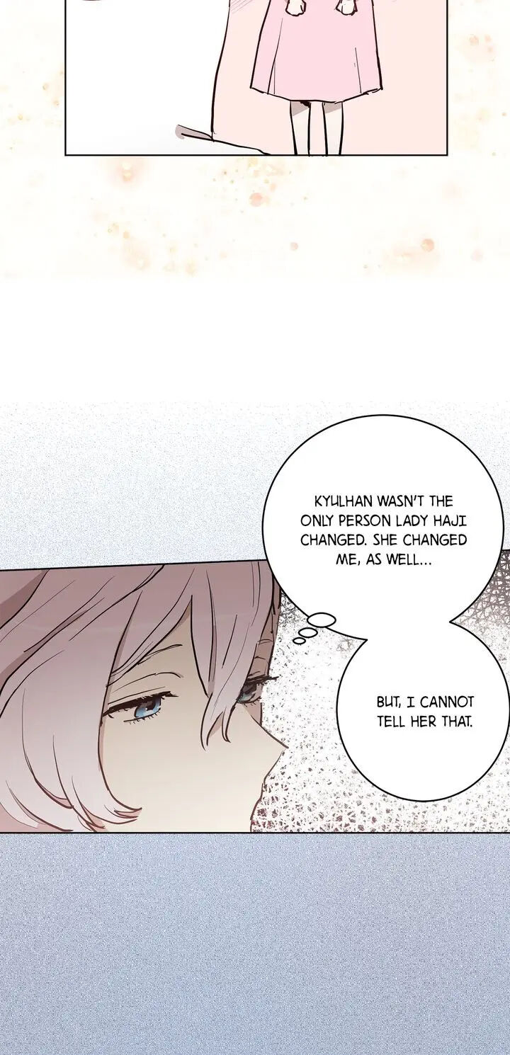 Cat's Bride Chapter 83 page 29 - Chapter 83