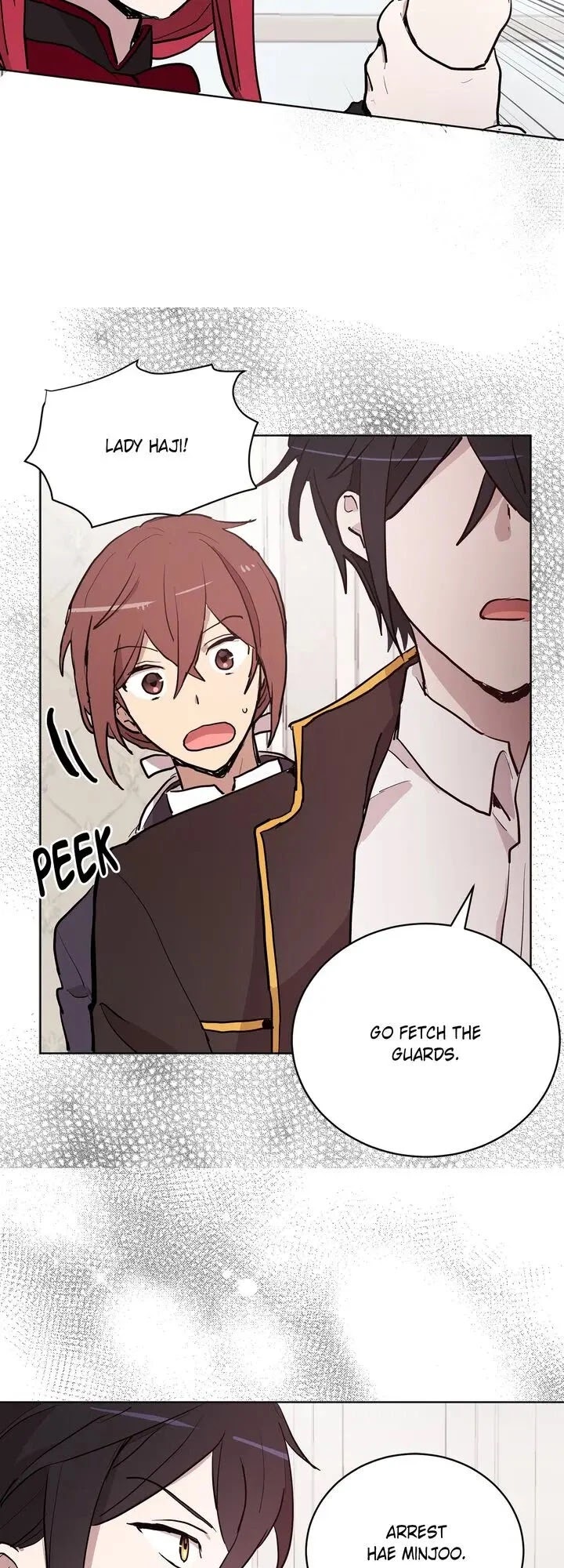 Cat's Bride Chapter 83 page 3 - Chapter 83
