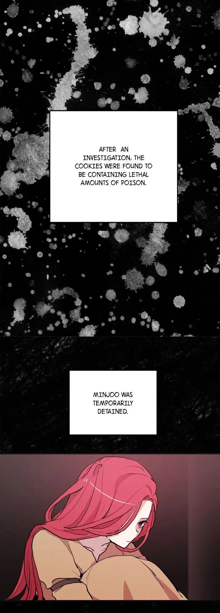 Cat's Bride Chapter 83 page 6 - Chapter 83