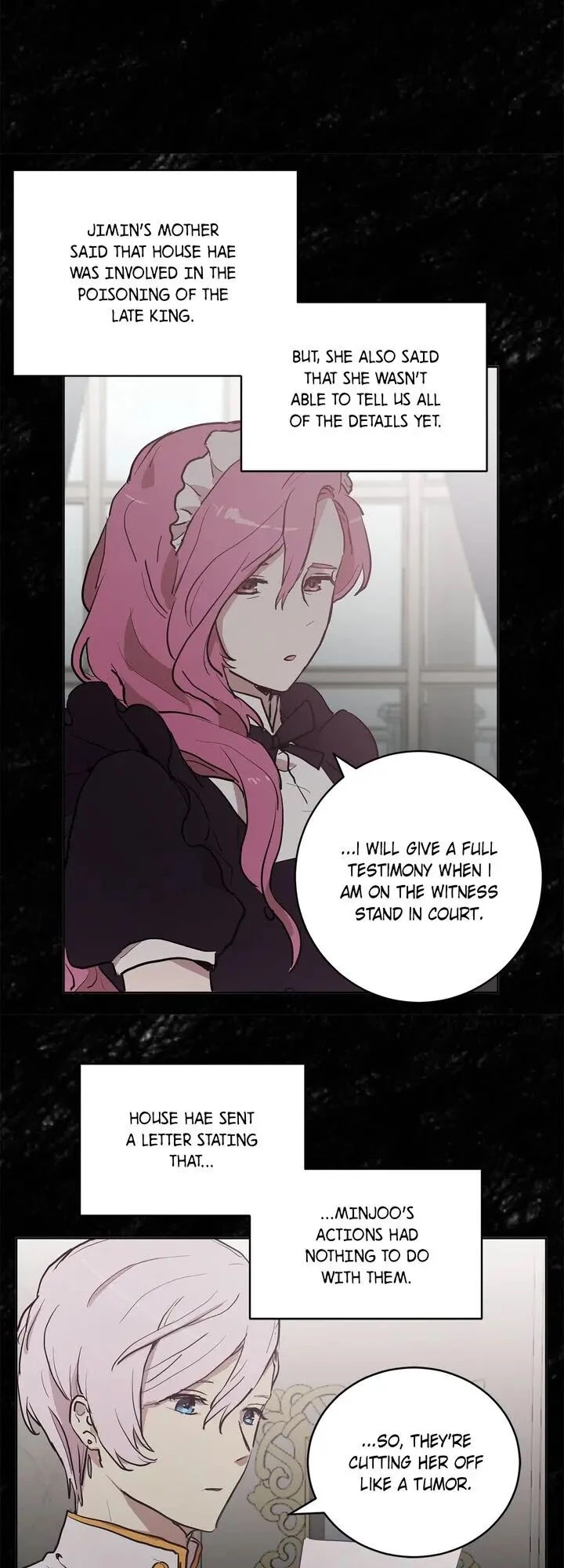 Cat's Bride Chapter 83 page 7 - Chapter 83