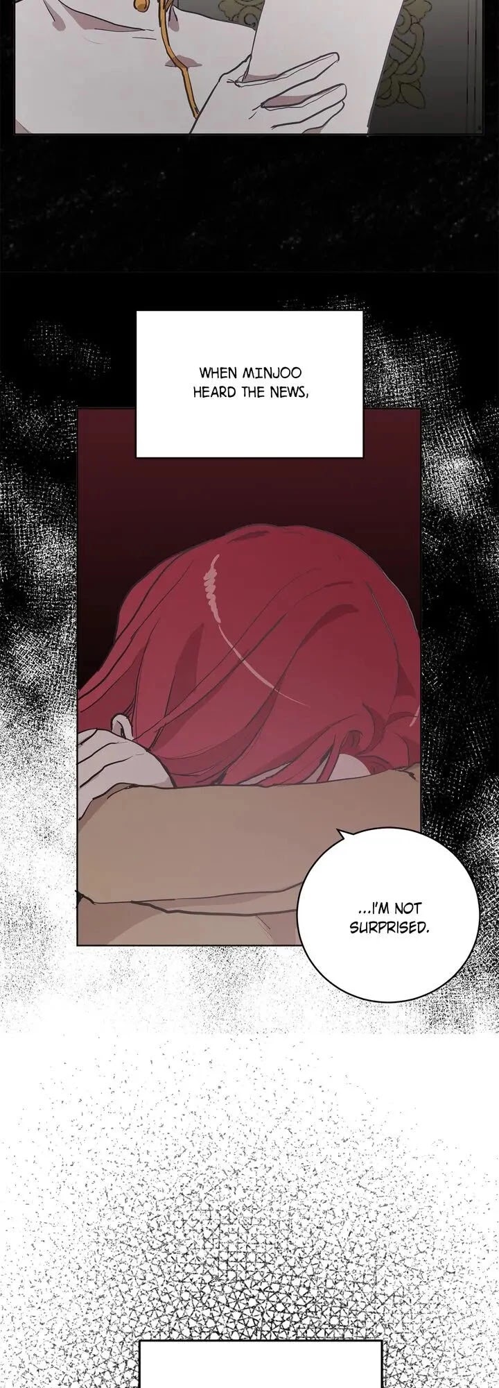 Cat's Bride Chapter 83 page 8 - Chapter 83