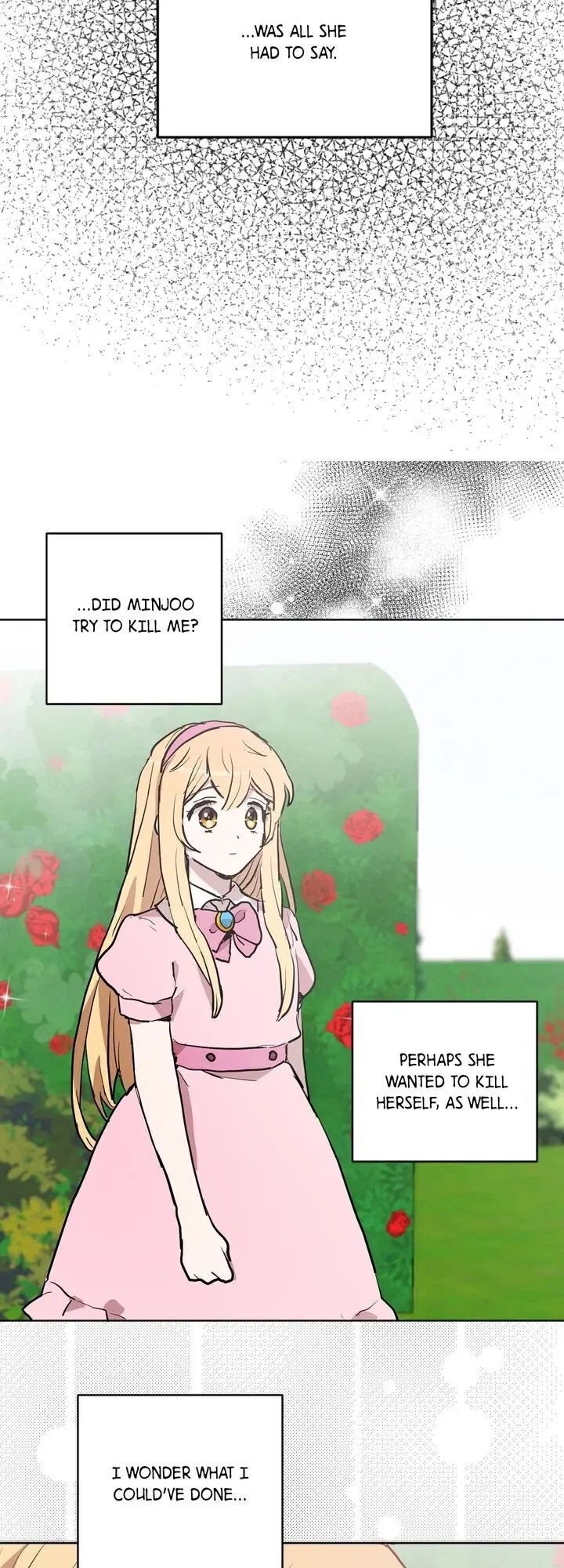Cat's Bride Chapter 83 page 9 - Chapter 83