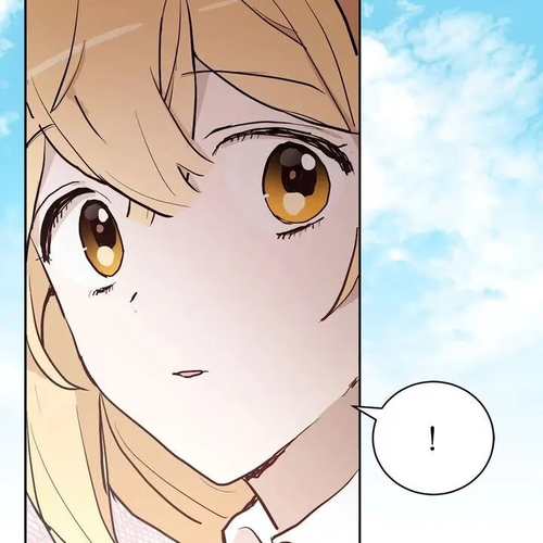Cat's Bride Chapter 83 cover