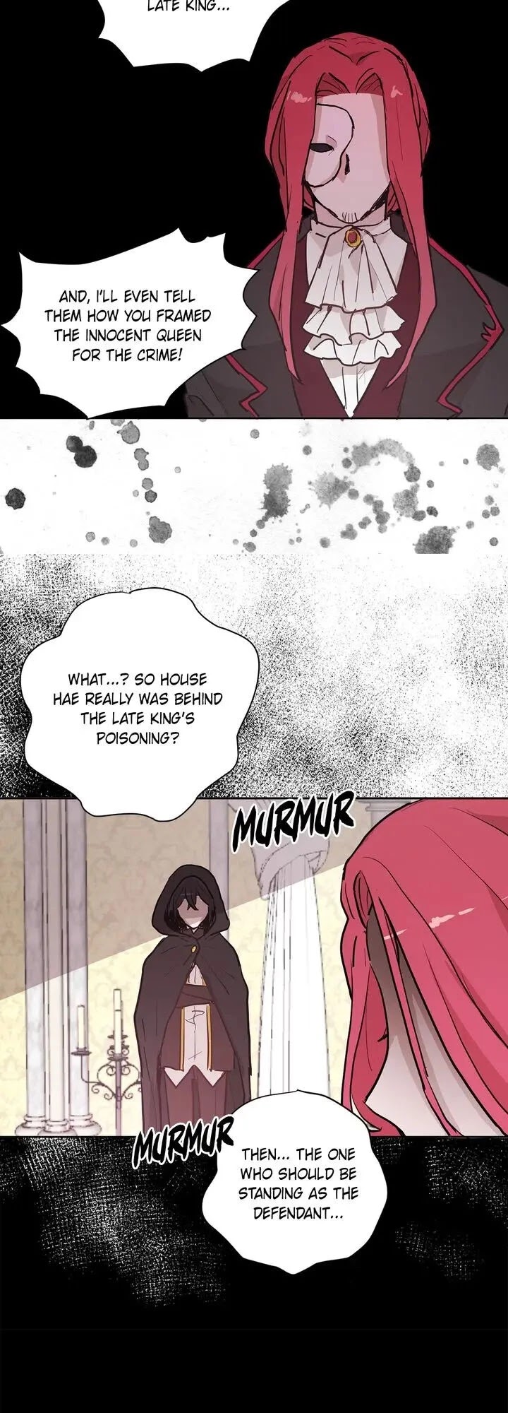 Cat's Bride Chapter 84 page 10 - Chapter 84