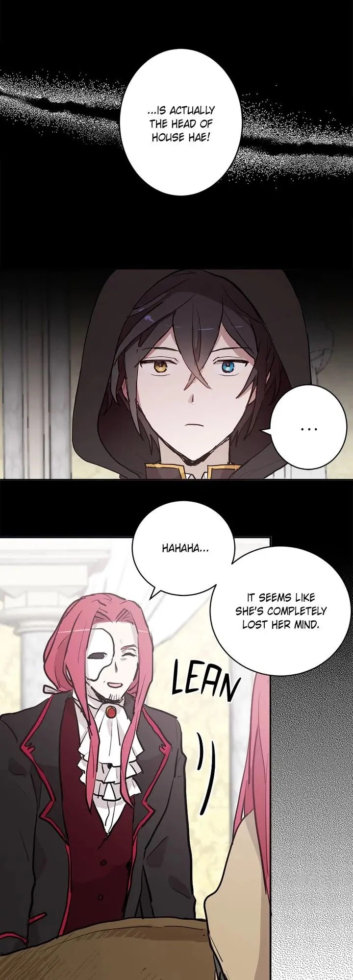 Cat's Bride Chapter 84 page 11 - Chapter 84