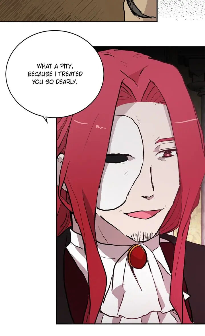 Cat's Bride Chapter 84 page 12 - Chapter 84