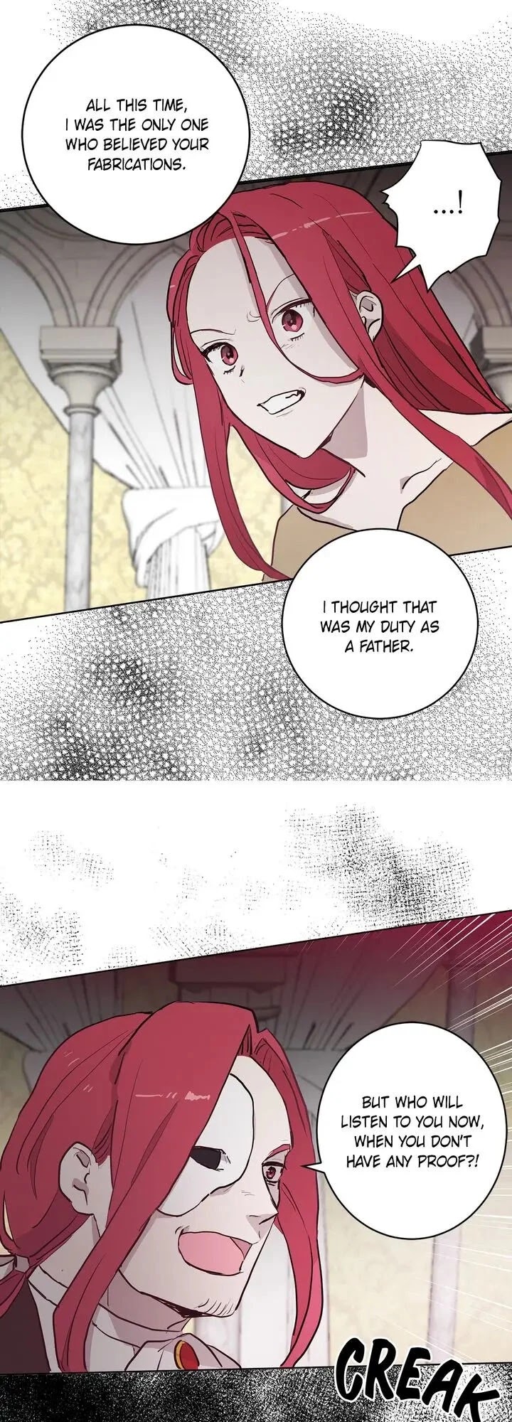 Cat's Bride Chapter 84 page 13 - Chapter 84