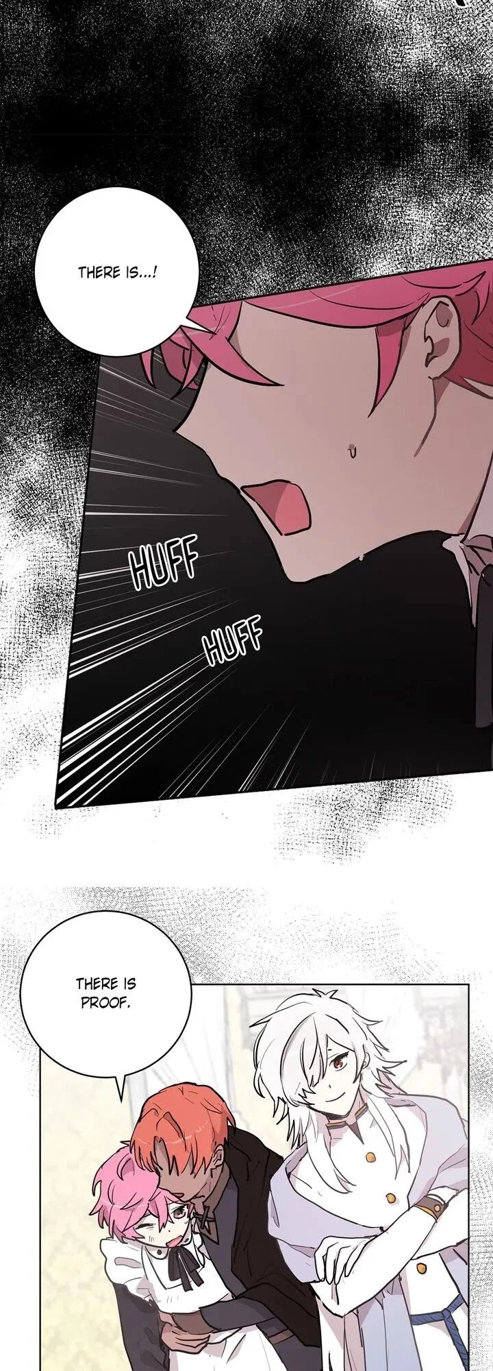Cat's Bride Chapter 84 page 14 - Chapter 84