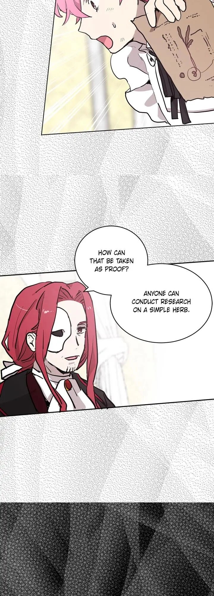 Cat's Bride Chapter 84 page 16 - Chapter 84