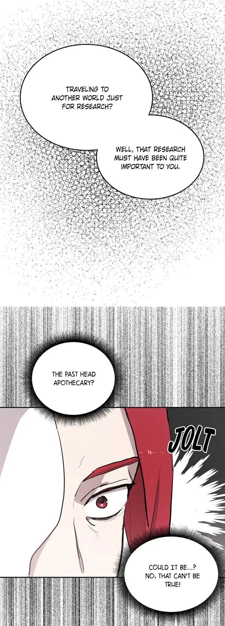 Cat's Bride Chapter 84 page 18 - Chapter 84