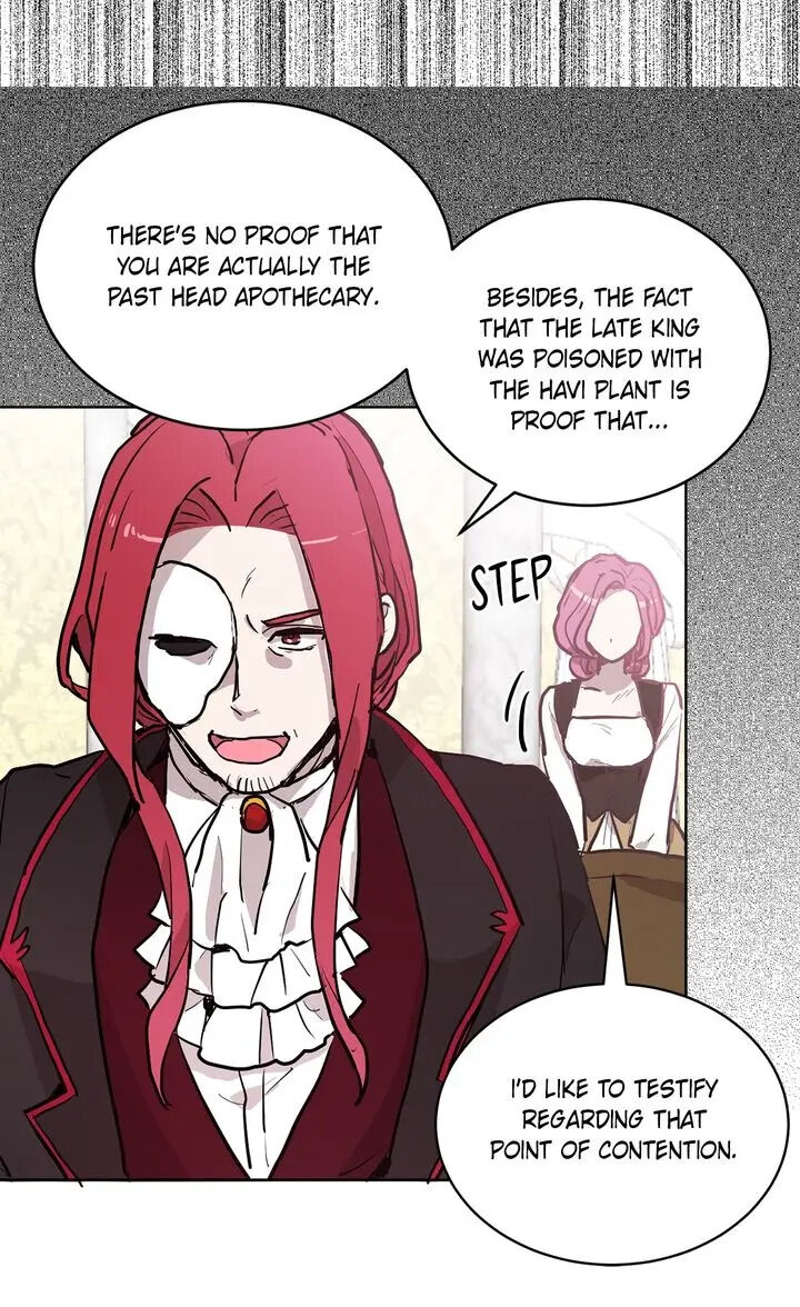 Cat's Bride Chapter 84 page 19 - Chapter 84