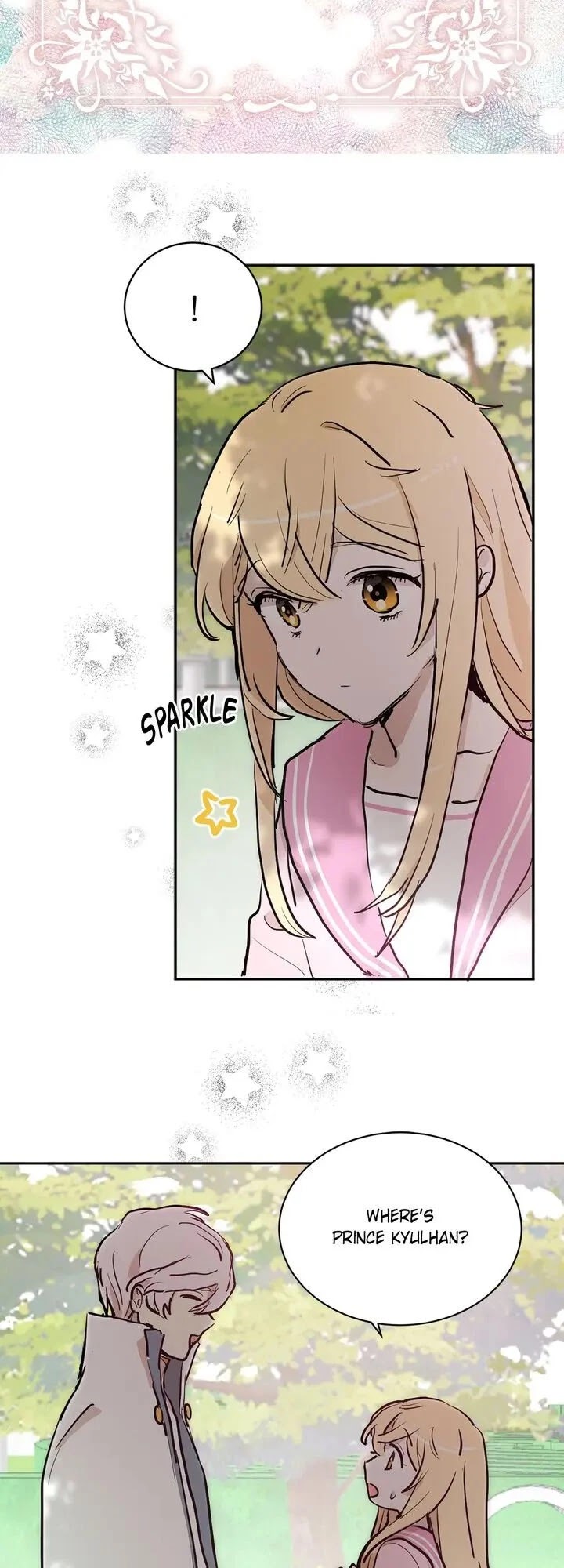Cat's Bride Chapter 84 page 2 - Chapter 84