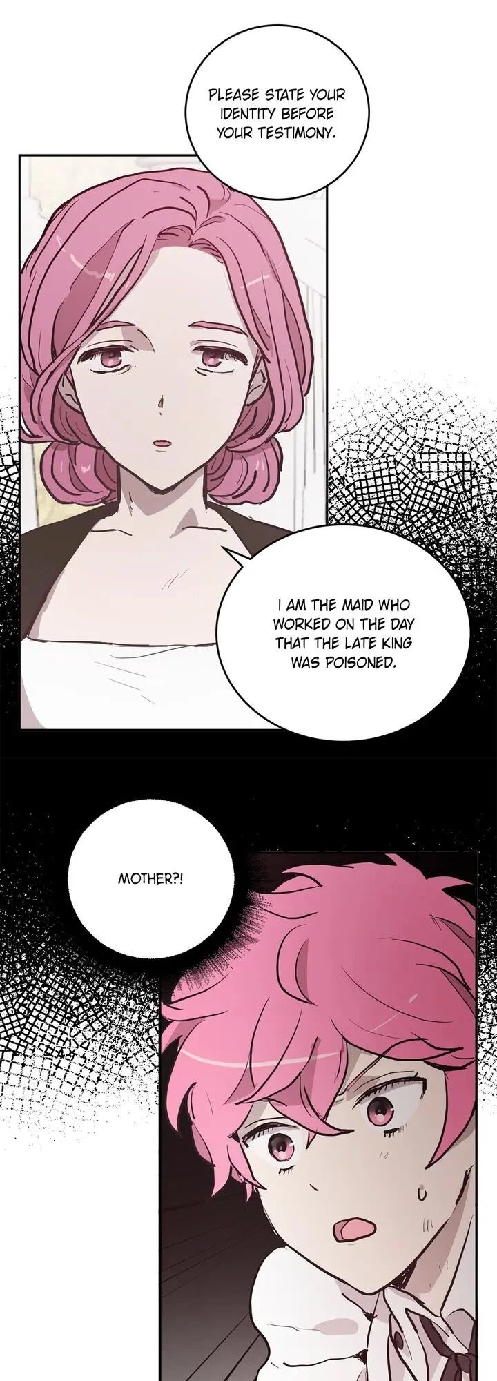 Cat's Bride Chapter 84 page 20 - Chapter 84